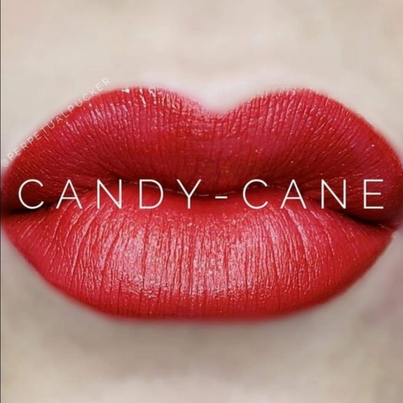CANDY CANE LIPSENSE - Picture 4 of 7